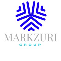 MARKZURI Group logo, MARKZURI Group contact details