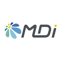 MDI Group logo, MDI Group contact details