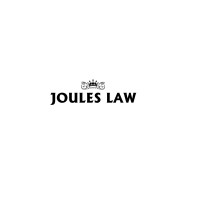 Joules Law logo, Joules Law contact details