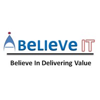 BELIEVE IT Private Limited logo, BELIEVE IT Private Limited contact details