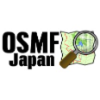 OpenStreetMap Foundation Japan logo, OpenStreetMap Foundation Japan contact details