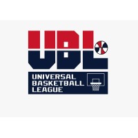 Universal Basketball League logo, Universal Basketball League contact details