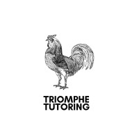 Triomphe Tutoring logo, Triomphe Tutoring contact details