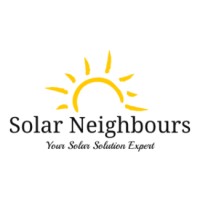 Solar Neighbours logo, Solar Neighbours contact details