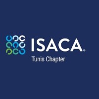 ISACA Tunis Chapter logo, ISACA Tunis Chapter contact details