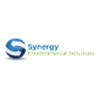 Synergy Environmental Solutions Limited logo, Synergy Environmental Solutions Limited contact details