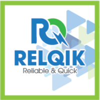 RELQIK LLC logo, RELQIK LLC contact details