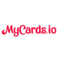 MyCards logo, MyCards contact details