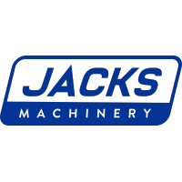 Jacks Machinery logo, Jacks Machinery contact details