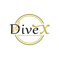 DIVEX_Group logo, DIVEX_Group contact details