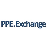 PPE Exchange logo, PPE Exchange contact details