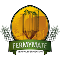 Fermymate logo, Fermymate contact details