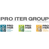 Pro Iter Group logo, Pro Iter Group contact details