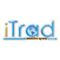 iTrad logo, iTrad contact details