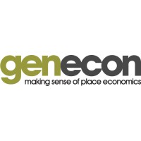 GENECON LTD logo, GENECON LTD contact details