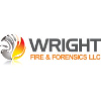 Wright Fire & Forensics logo, Wright Fire & Forensics contact details