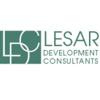 LeSar Development Consultants logo, LeSar Development Consultants contact details