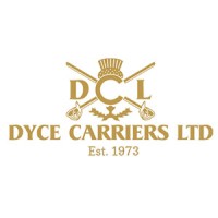 Dyce Carriers Ltd logo, Dyce Carriers Ltd contact details