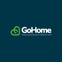 Go Home logo, Go Home contact details