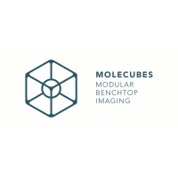 MOLECUBES NV logo, MOLECUBES NV contact details