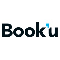 Book'u logo, Book'u contact details