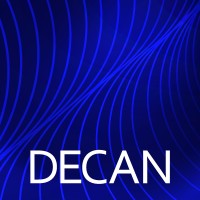 DECAN Geosolutions logo, DECAN Geosolutions contact details