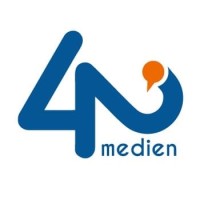 42medien logo, 42medien contact details