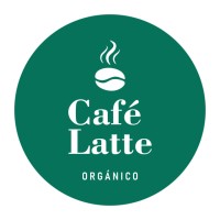 Café Latte Orgánico logo, Café Latte Orgánico contact details