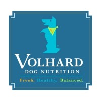 Volhard Dog Nutrition logo, Volhard Dog Nutrition contact details