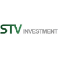 STV INVESTMENT logo, STV INVESTMENT contact details