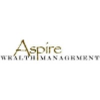 Aspire Wealth Management logo, Aspire Wealth Management contact details