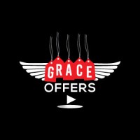 Grace Offers logo, Grace Offers contact details