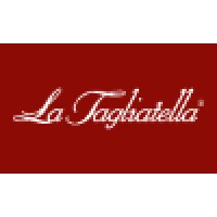 La Tagliatella India logo, La Tagliatella India contact details