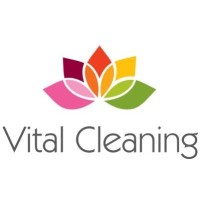 Vital Cleaning Limited logo, Vital Cleaning Limited contact details