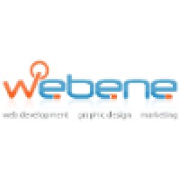 Webene, INC logo, Webene, INC contact details