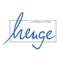 Henge Consulting logo, Henge Consulting contact details