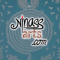 Ninassarts logo, Ninassarts contact details