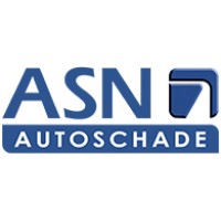 ASN Autoschade logo, ASN Autoschade contact details