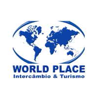 WORLD PLACE INTERCÂMBIO logo, WORLD PLACE INTERCÂMBIO contact details