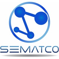 Sematco logo, Sematco contact details