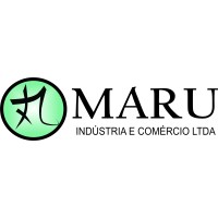 Maru Indústria e Comércio LTDA logo, Maru Indústria e Comércio LTDA contact details