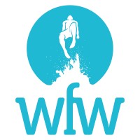 WASSER FÜR WASSER (WfW) – WATER FOR WATER (WfW) logo, WASSER FÜR WASSER (WfW) – WATER FOR WATER (WfW) contact details