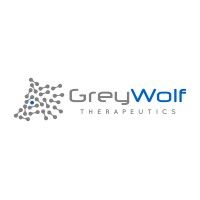 Grey Wolf Therapeutics logo, Grey Wolf Therapeutics contact details