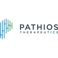 Pathios Therapeutics logo, Pathios Therapeutics contact details