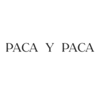 Paca y Paca logo, Paca y Paca contact details