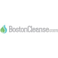 Boston Cleanse Co. logo, Boston Cleanse Co. contact details