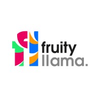 Fruity Llama logo, Fruity Llama contact details