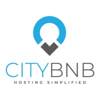 CITYBNB INC. logo, CITYBNB INC. contact details