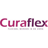 Curaflex logo, Curaflex contact details