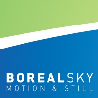 Boreal Sky logo, Boreal Sky contact details